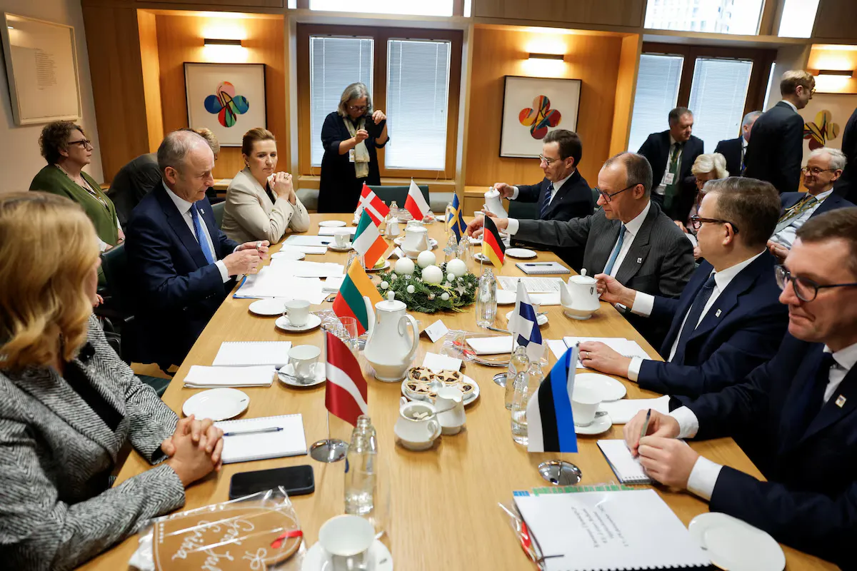 Європа готується до можливого конфлікту: десять країн розробляють спільні плани евакуації цивільного населення